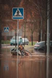 Hochwasser